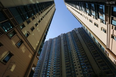 香港房价跌了吗？2020年香港楼市房价暴跌的真相